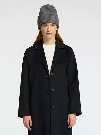 SELECTED FEMME | Bonnet - SLFMARY | grau